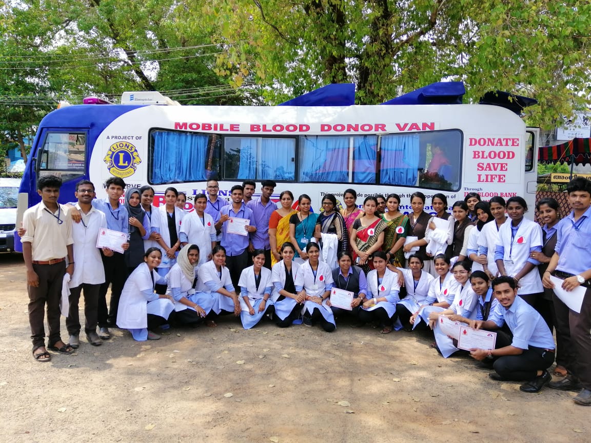 diploma course in thrissur