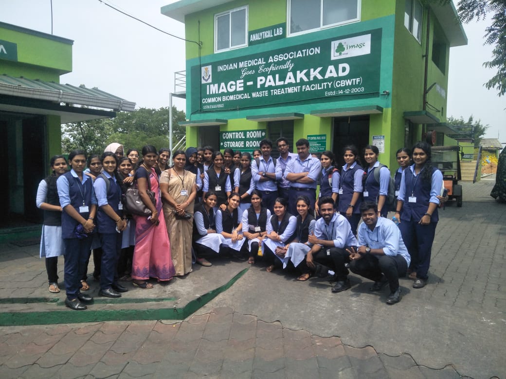 diploma course in thrissur