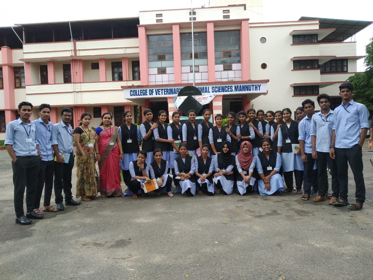 diploma course in thrissur